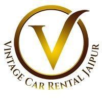 Vintage Car Rental  Jaipur